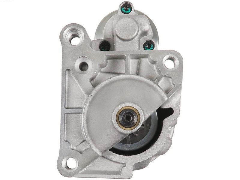 Starter AS-PL s0393