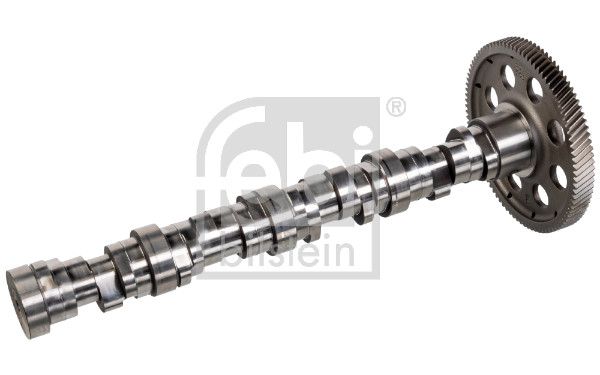 Nockenwelle FEBI BILSTEIN 180753