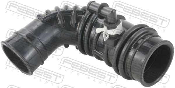 Schlauch, Luftversorgung FEBEST 02450-001