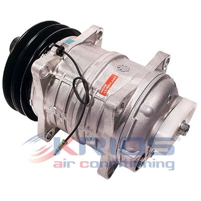 Kompressor, Klimaanlage MEAT & DORIA K12077