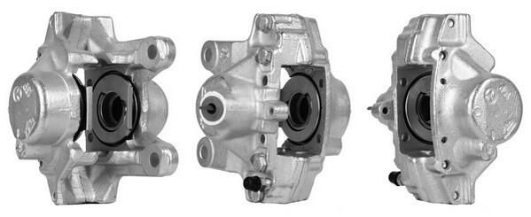 Bremssattel FERODO FCL692251