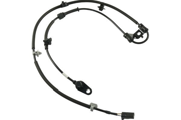 Sensor, Raddrehzahl KAVO PARTS BAS-3123