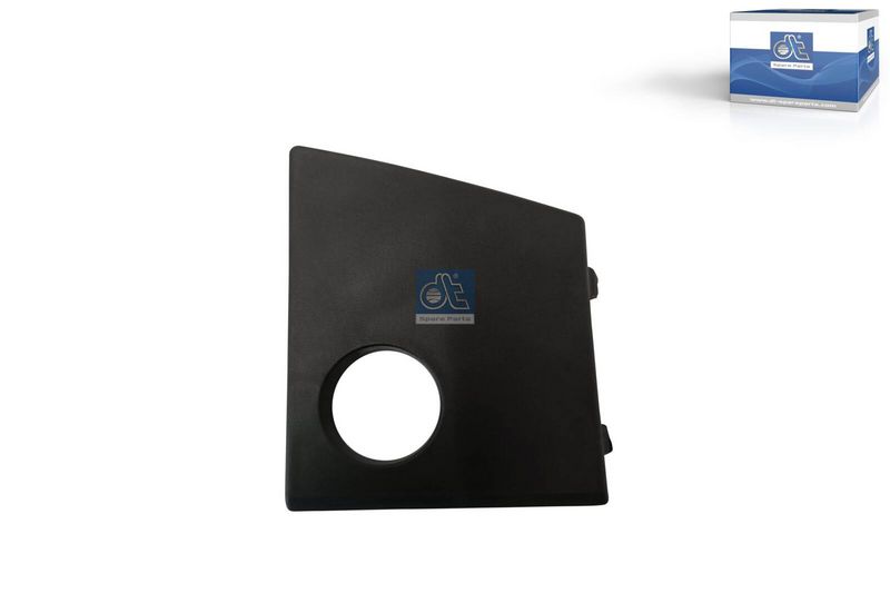 Abdeckung, Scheinwerfer DT Spare Parts 2.00408
