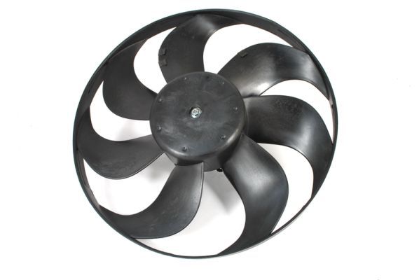 Lüfter, Motorkühlung THERMOTEC D8W004TT