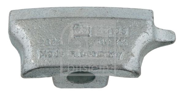 Klemmplatte, Trilex® FEBI BILSTEIN 02825