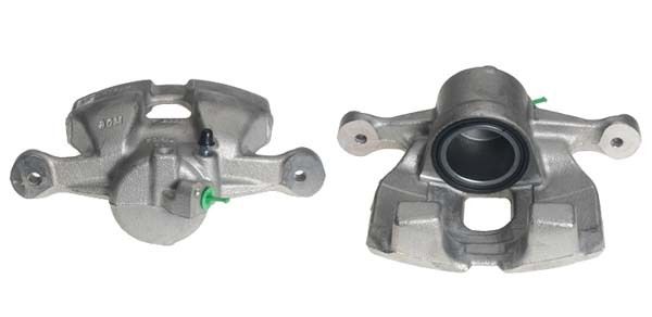 Bremssattel BUDWEG CALIPER 345709