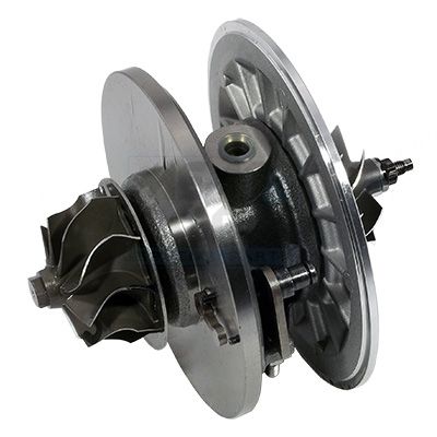 Rumpfgruppe, Turbolader MEAT & DORIA 60353