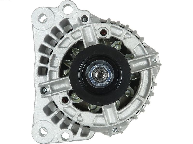 Generator AS-PL a0127