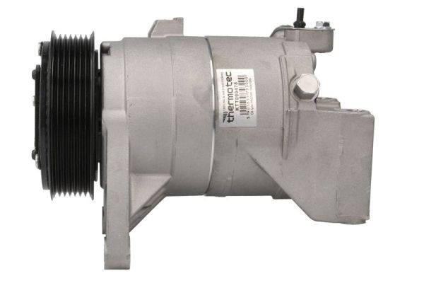 Kompressor, Klimaanlage THERMOTEC KTT090478