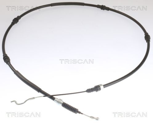 Seilzug Feststellbremse TRISCAN 8140 291182
