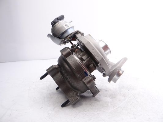Lader, Aufladung GARRETT 818987-5001S