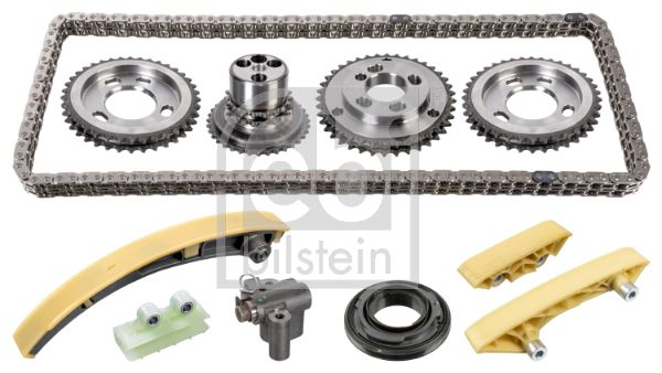 Steuerkettensatz FEBI BILSTEIN 178224