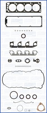 Dichtungsvollsatz, Motor AJUSA 50162100