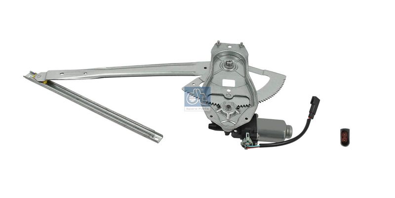 Fensterheber DT Spare Parts 13.84101