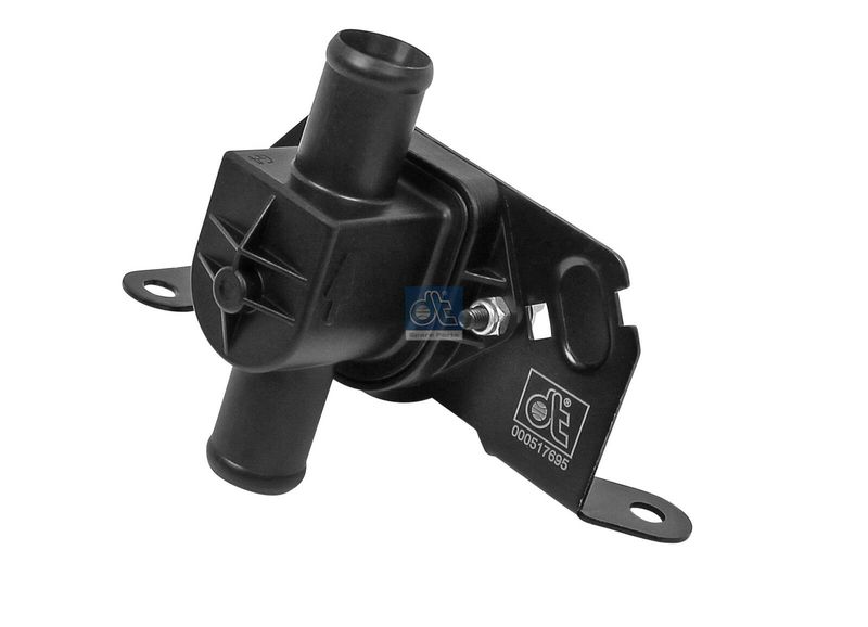 Kühlmittelregelventil DT Spare Parts 1.22312