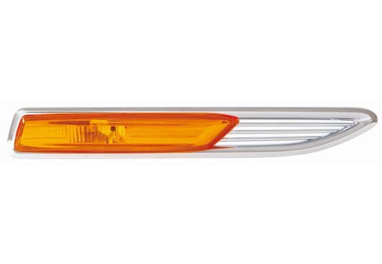Blinkleuchte ABAKUS 431-1408L-UE