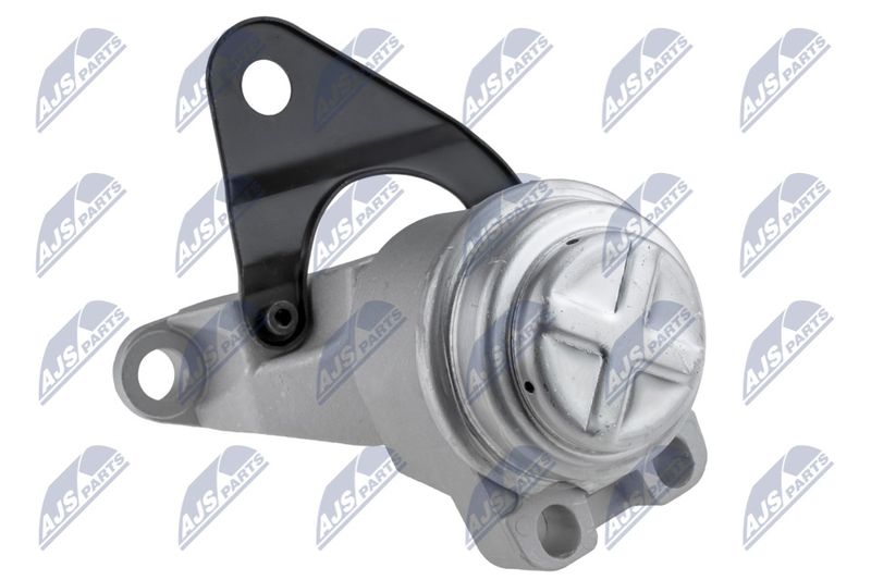 Lagerung, Motor NTY ZPS-FR-017