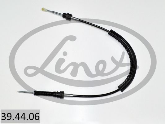 Seilzug, Schaltgetriebe LINEX 39.44.06