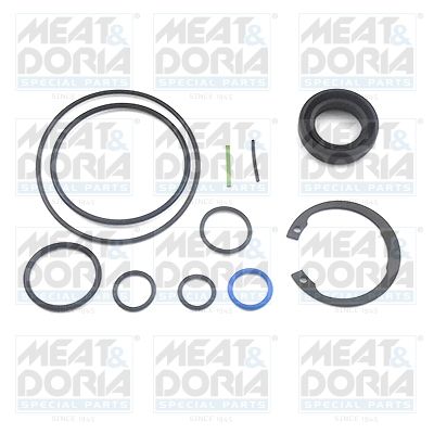 Dichtungssatz, Hydraulikpumpe MEAT & DORIA 37080