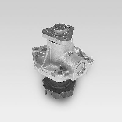 Wasserpumpe, Motorkühlung HEPU P124