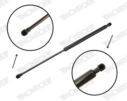 Heckklappendämpfer Monroe ML6574