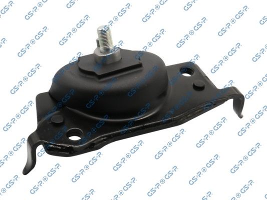 Lagerung, Motor GSP 537781