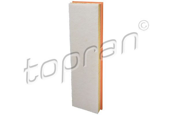 Luftfilter TOPRAN 500 226