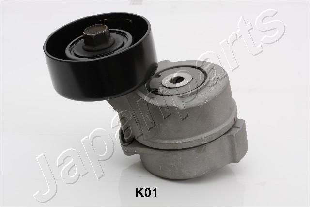 Spannarm Keilrippenriemen JAPANPARTS TS-K01