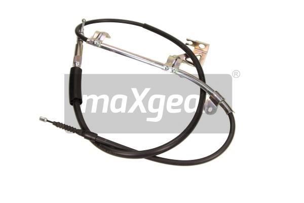 Seilzug, Feststellbremse MAXGEAR 32-0408