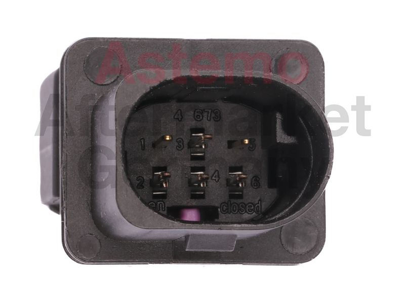 Lambdasonde HITACHI 2505303