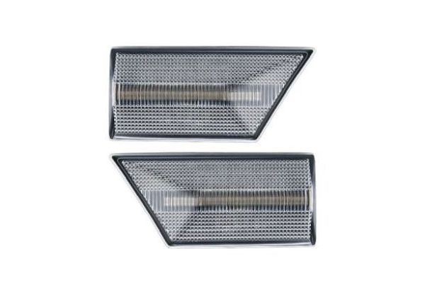 Blinkleuchte BLIC L37-140-005LED-D