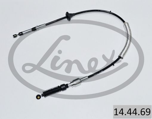 Seilzug, Schaltgetriebe LINEX 14.44.69