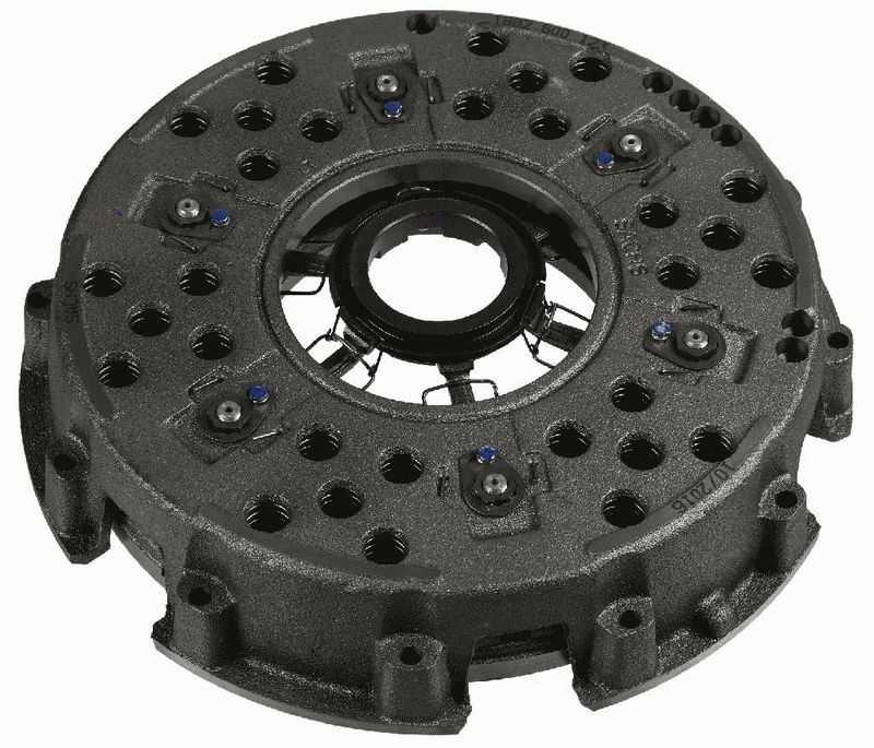 Kupplungsdruckplatte SACHS 1882 600 123