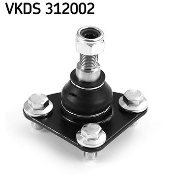 Trag-/Führungsgelenk SKF VKDS312002