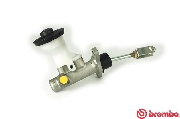 Geberzylinder, Kupplung BREMBO C 83 022