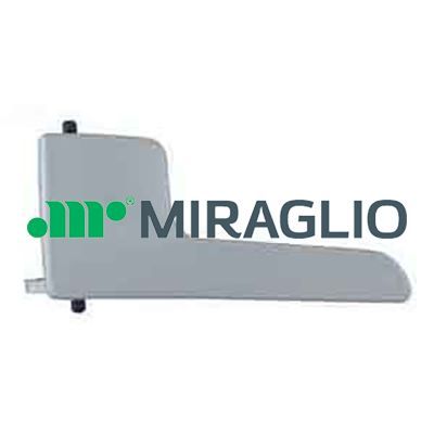 Türgriff, Innenausstattung MIRAGLIO 60/386