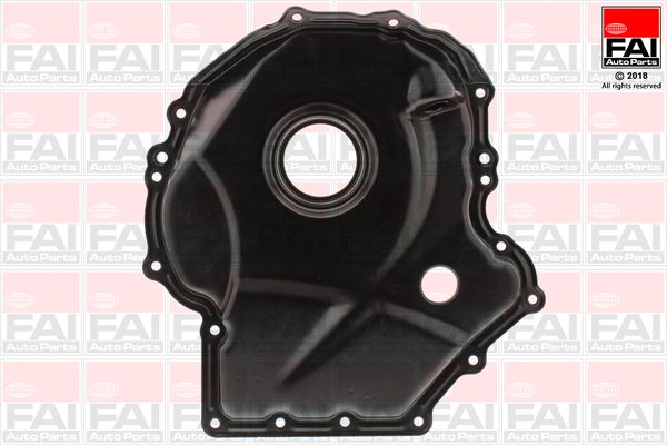 Steuergehäuse FAI AutoParts tcc6