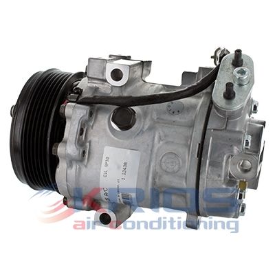 Kompressor, Klimaanlage MEAT & DORIA K11243A