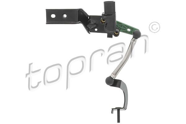 Sensor, Leuchtweitenregulierung TOPRAN 623 169