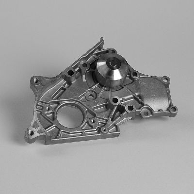 Wasserpumpe, Motorkühlung HEPU P7686