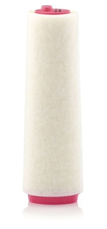 Luftfilter MANN-FILTER c 15 143/1