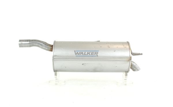 Endschalldämpfer WALKER 22912