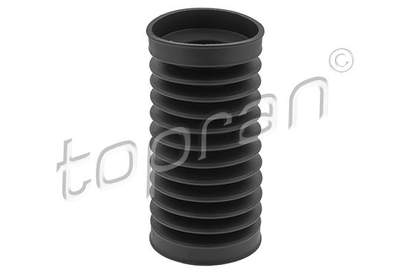 Faltenbalg, Lenkung TOPRAN 103 781