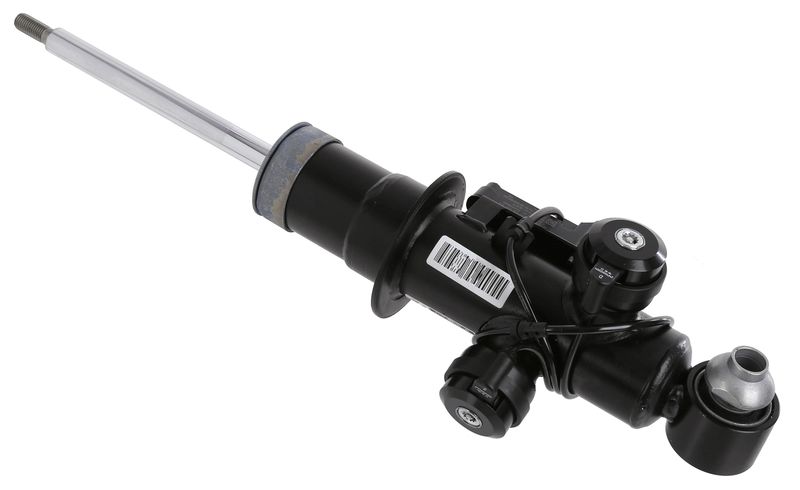 Stoßdämpfer SACHS 319 062
