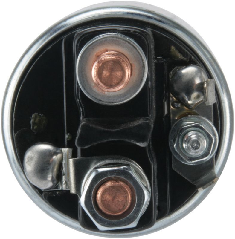 Magnetschalter, Starter HC-Cargo F 032 332 328