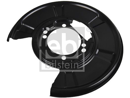Spritzblech, Bremsscheibe FEBI BILSTEIN 179864