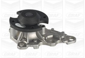 Wasserpumpe Graf PA1160