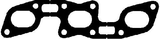 Dichtung, Abgaskrümmer CORTECO 460235P