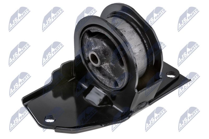 Lagerung, Motor NTY ZPS-MS-085