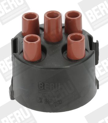 Zündverteilerkappe Beru By Driv VK355S